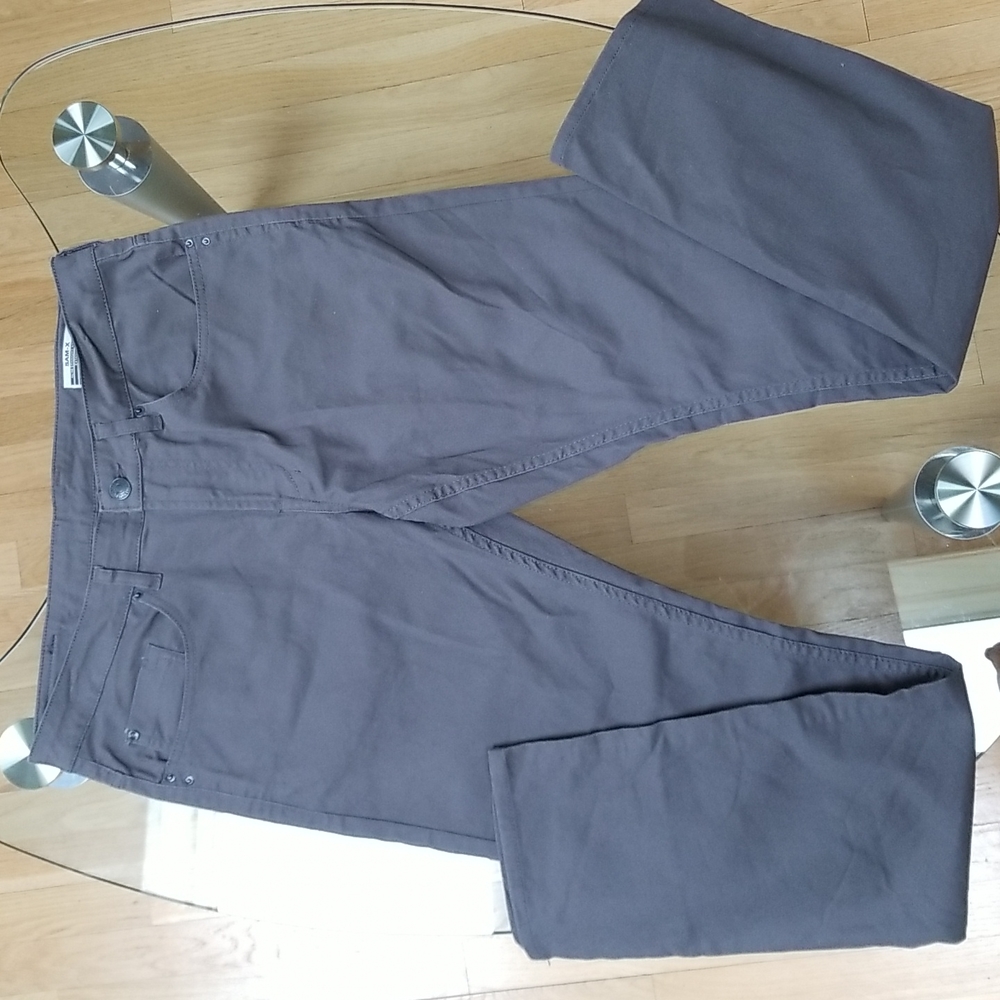 Buffalo men's jeans
